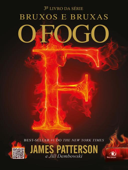 Title details for O fogo by James Patterson - Available
